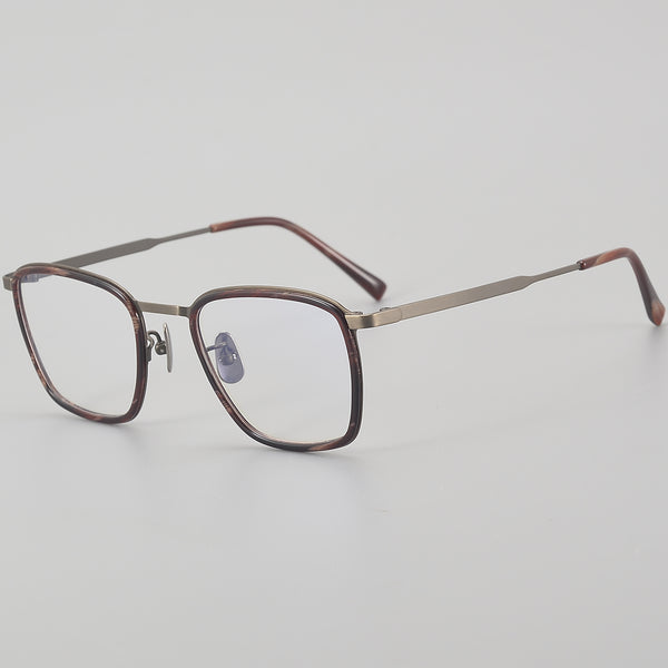 Square Glasses BY1029
