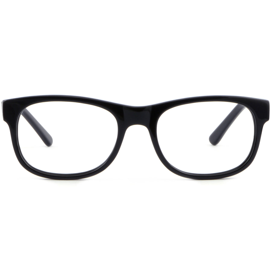 Square Glasses O1628
