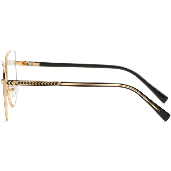 Cat-Eye Glasses PF1116