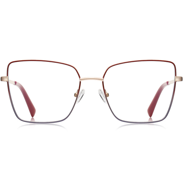 Cat-Eye Glasses PF1033
