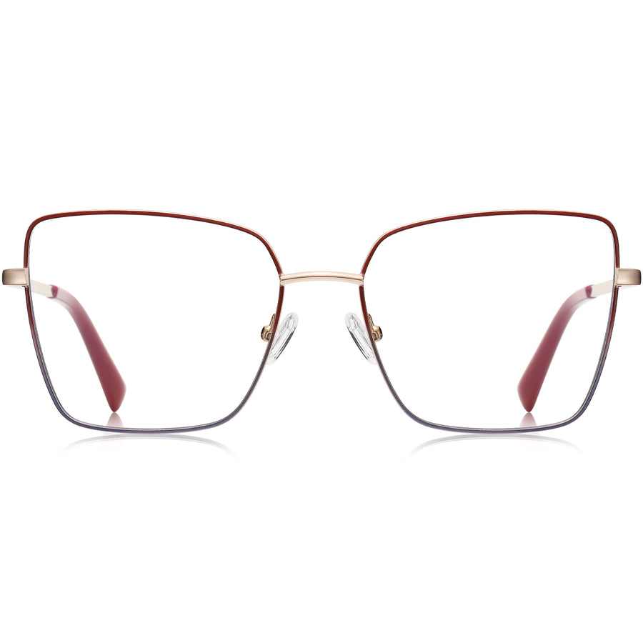 Cat-Eye Glasses PF1033