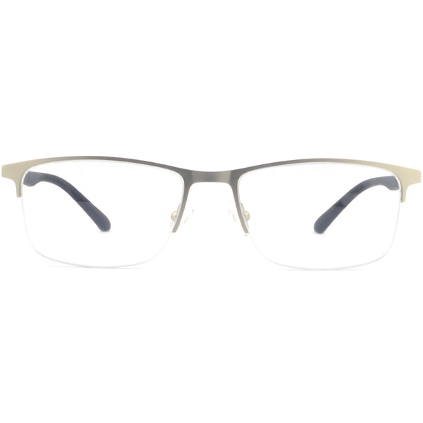Rectangle Glasses O1978