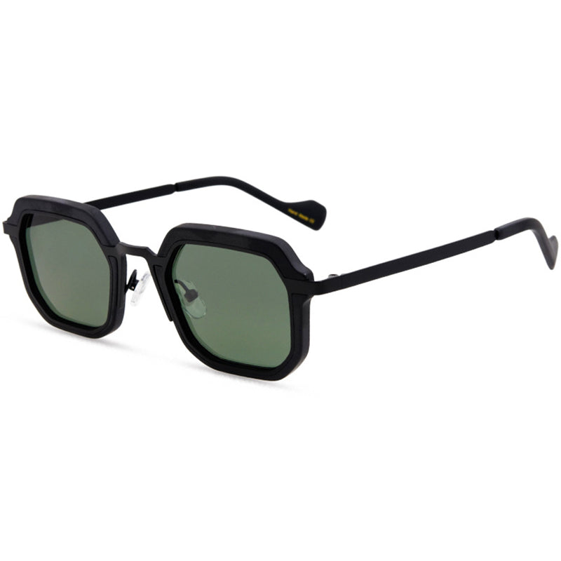 Square Sunglasses GCS1118