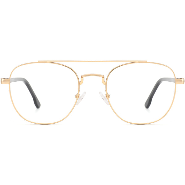 Aviator Glasses YEM1218
