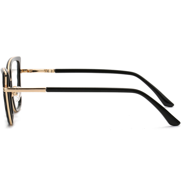 Cat-Eye Glasses PF1333