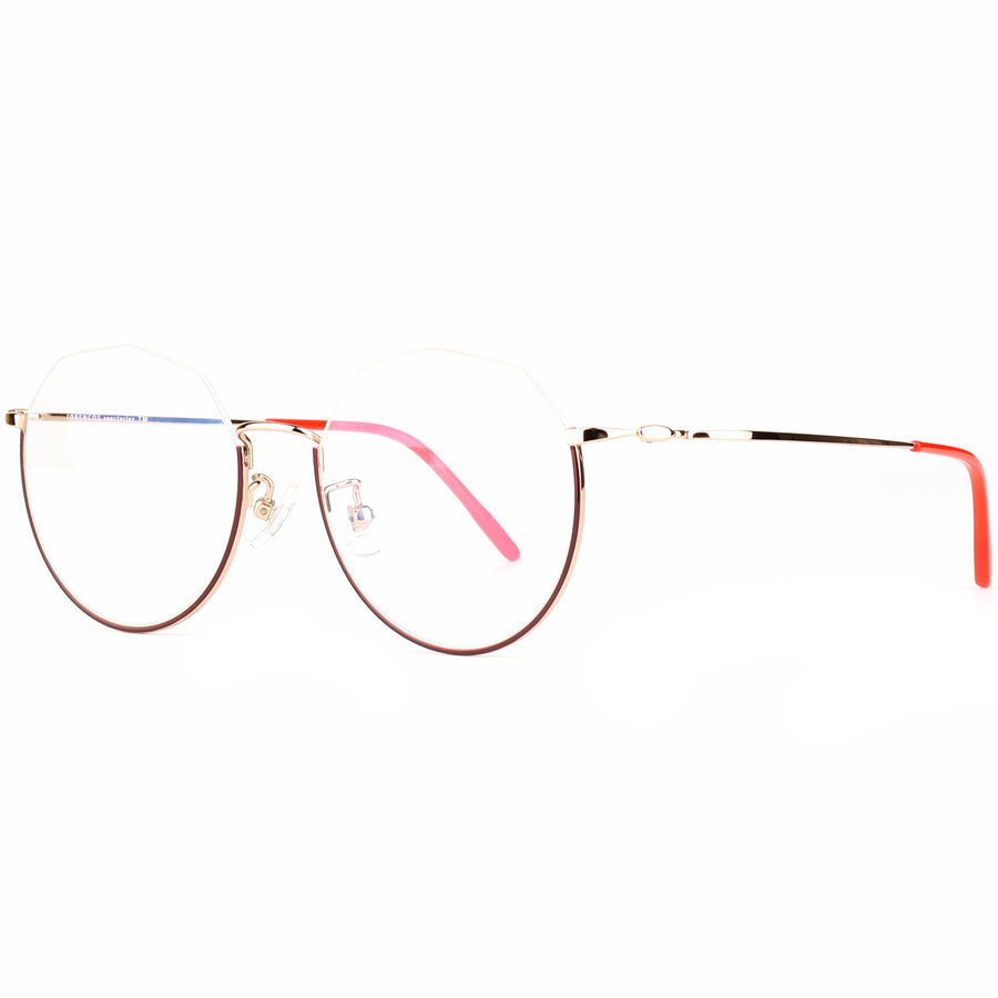 Geometric Glasses RV1040