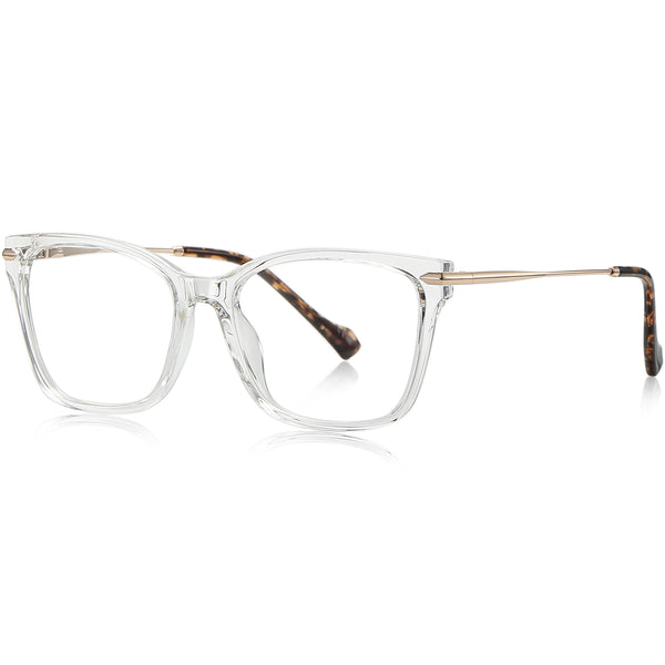 Cat-Eye Glasses YSD1069