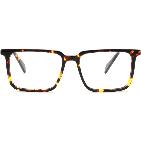 Rectangle Glasses GSR1137