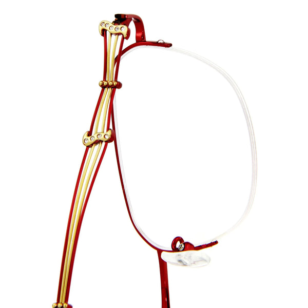 Square Glasses JTL1031