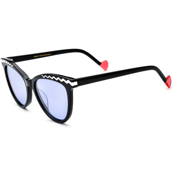Cat-Eye Sunglasses BRS1120