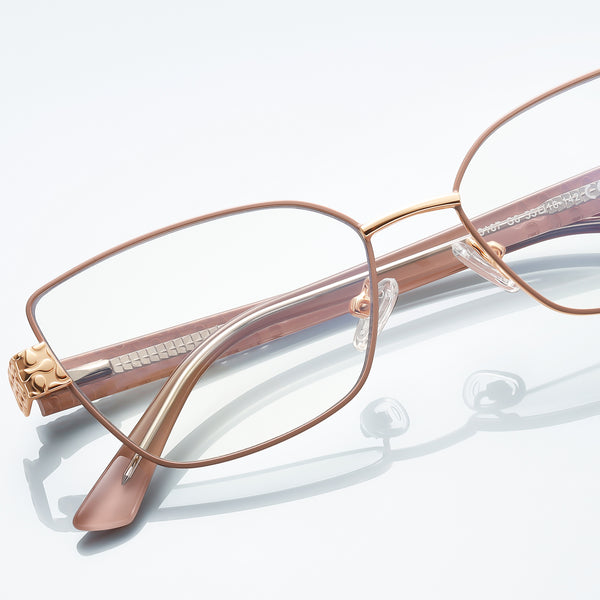 Cat-Eye Glasses PF1354