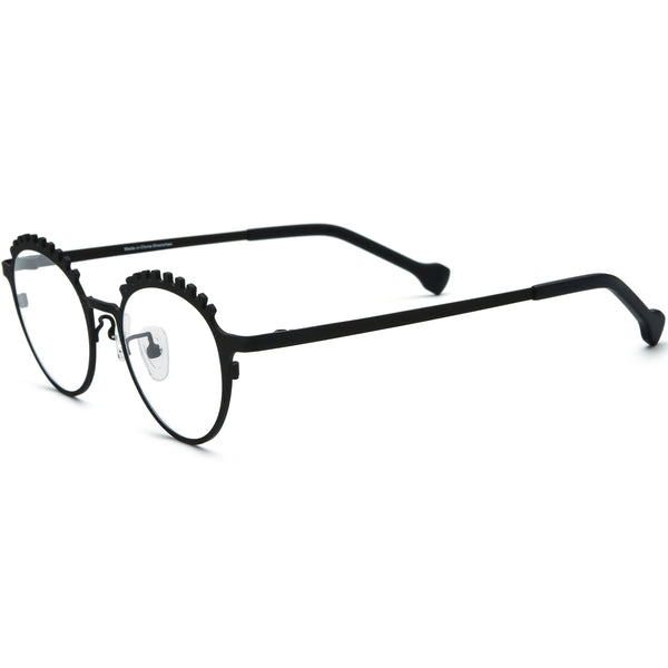 Geometric Glasses BR1609