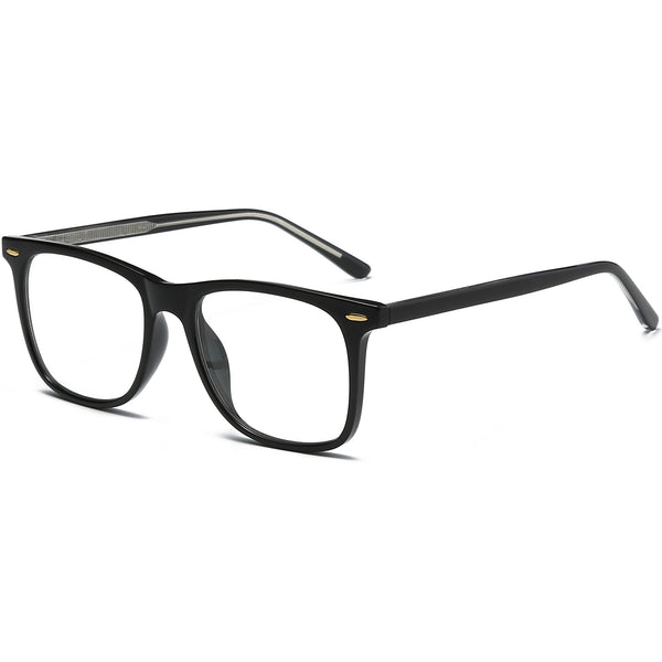 Square Glasses PF1179