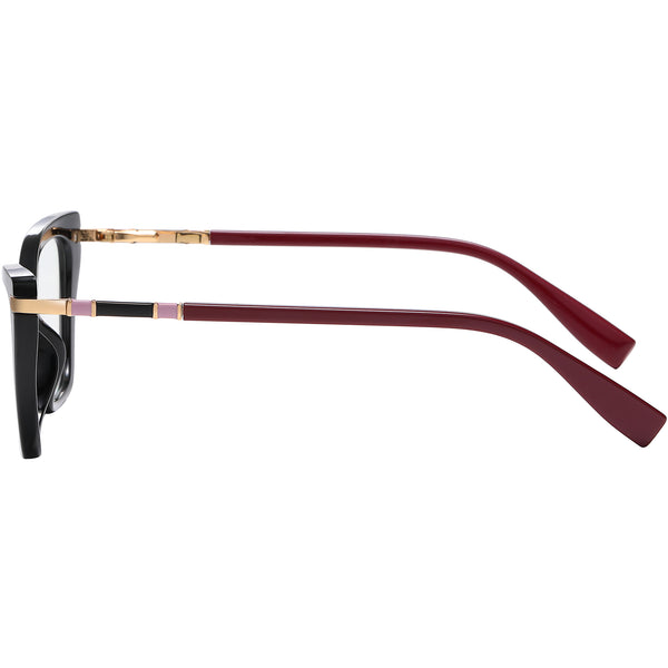 Cat-Eye Glasses PF1261
