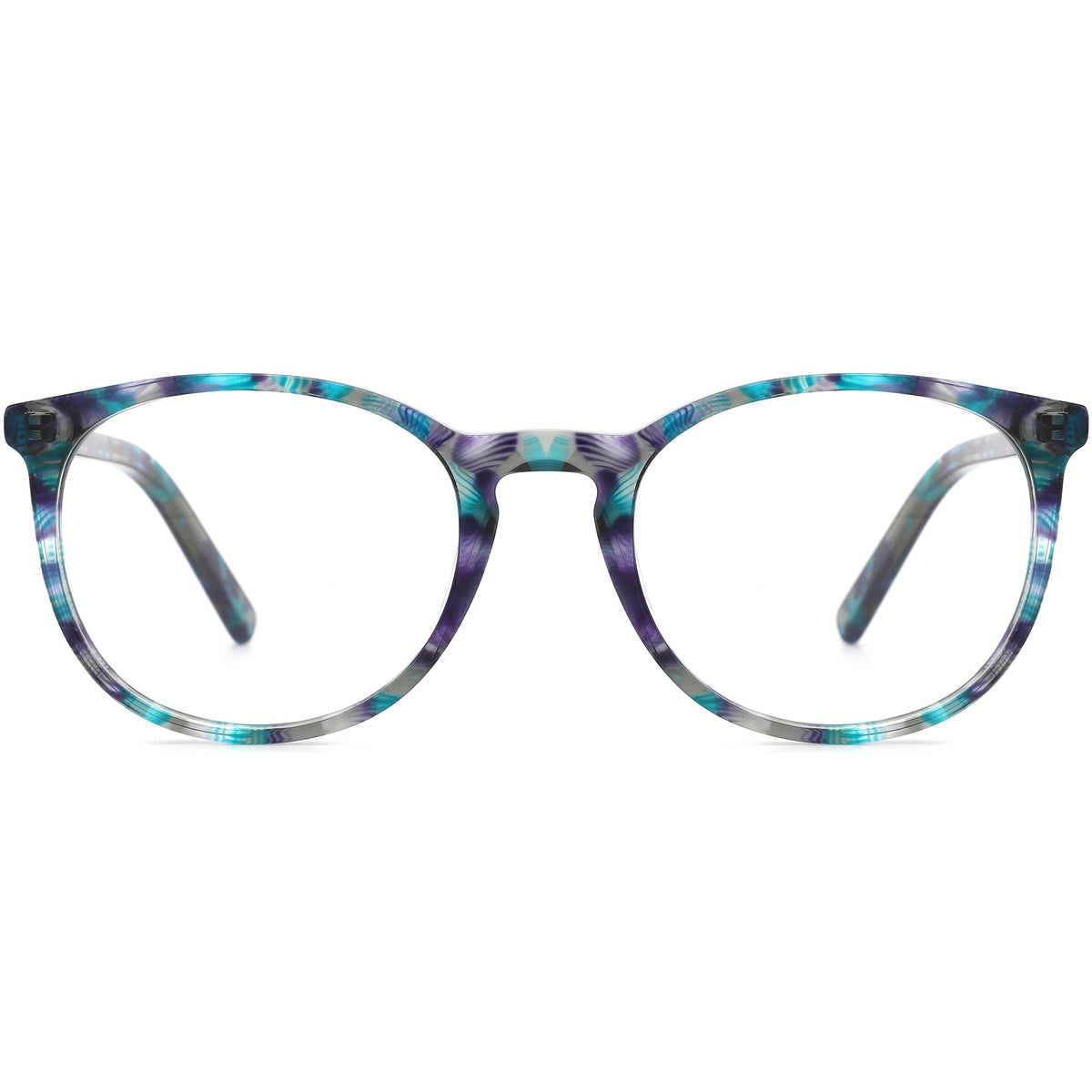 Round Glasses YEA1002