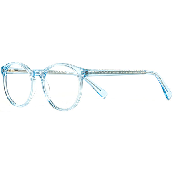 Round Glasses GSR1102
