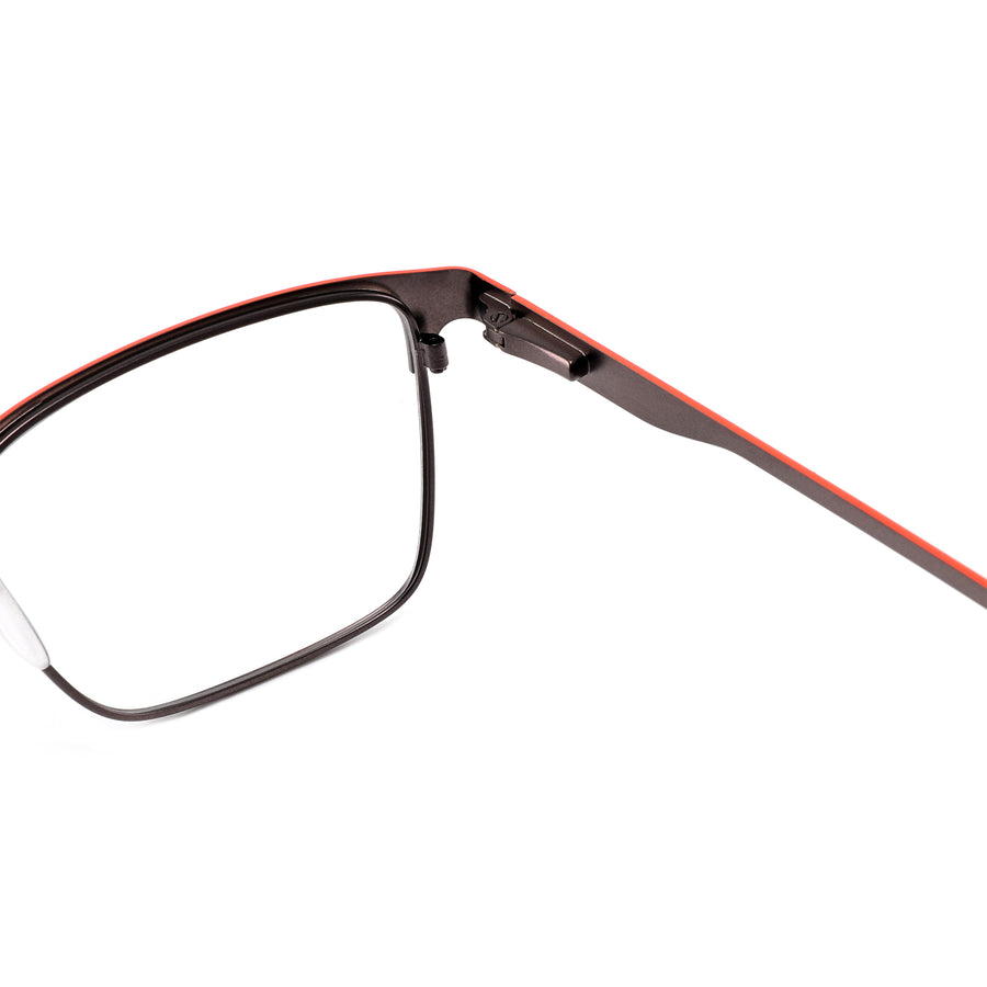 Square Glasses DS1017