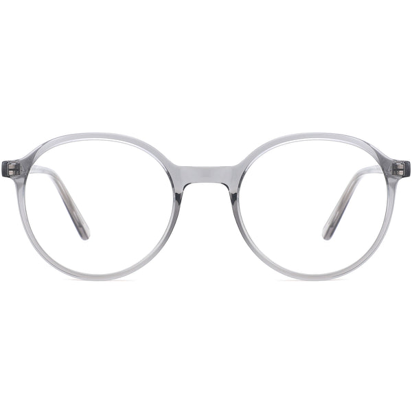 Round Glasses YSAA1108