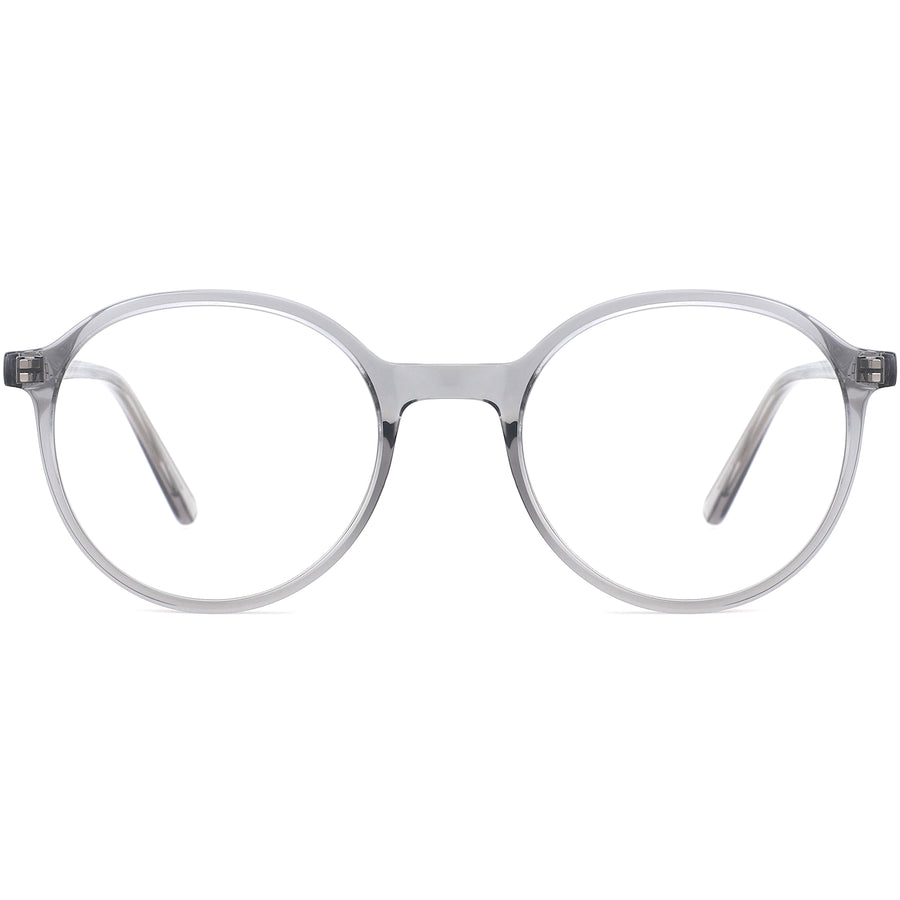 Round Glasses YSAA1108