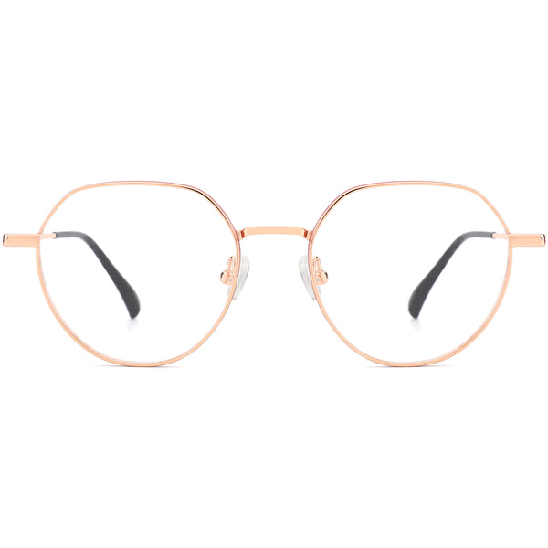Round Glasses YPT1060