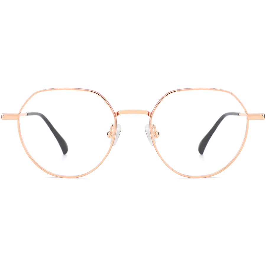 Round Glasses YPT1060