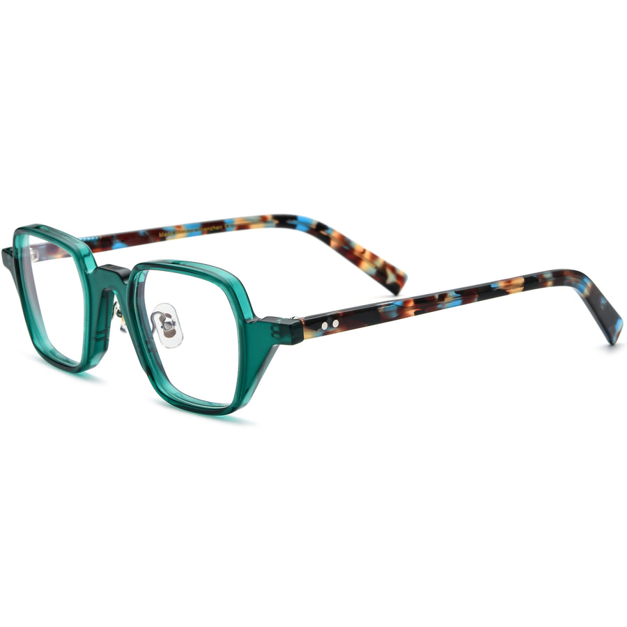 Geometric Glasses BR1081