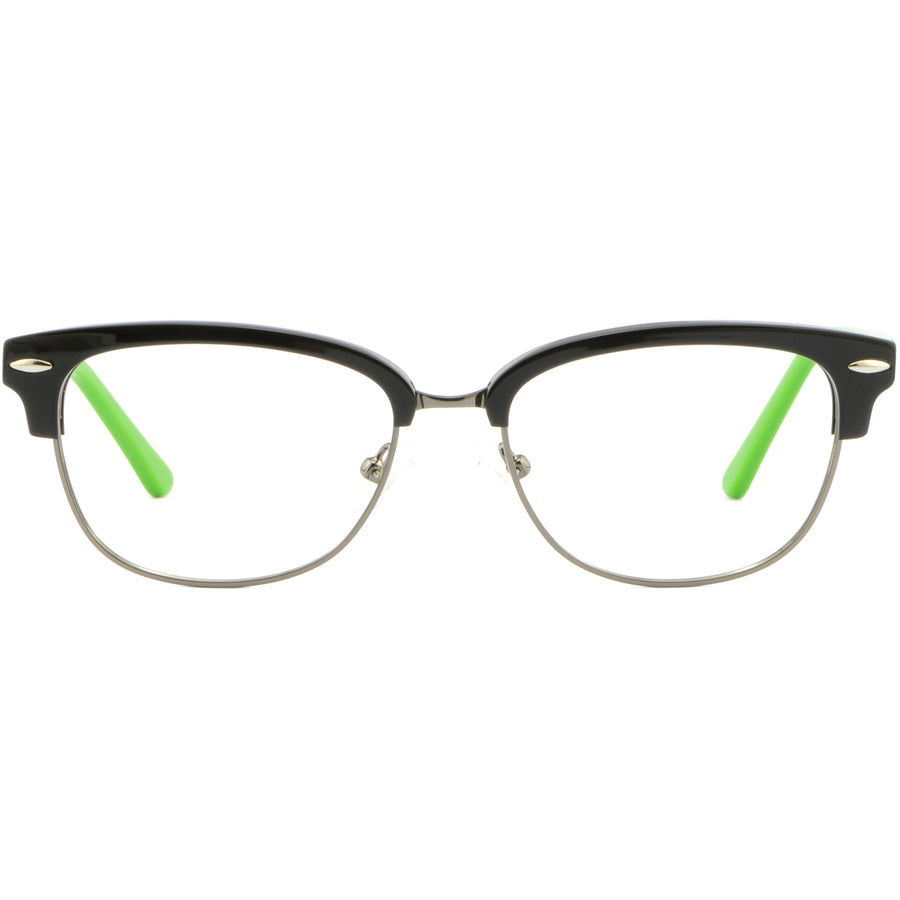 Browline Glasses O2259