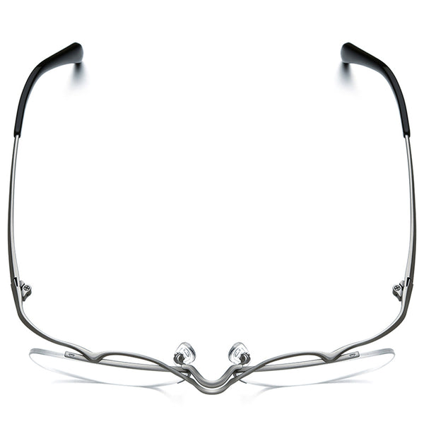 Rectangle Glasses BR1617