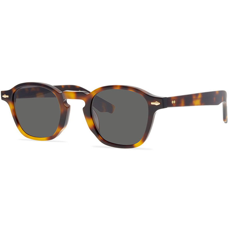 Square Sunglasses GCS1075