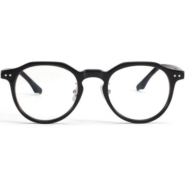 Round Glasses YM1043