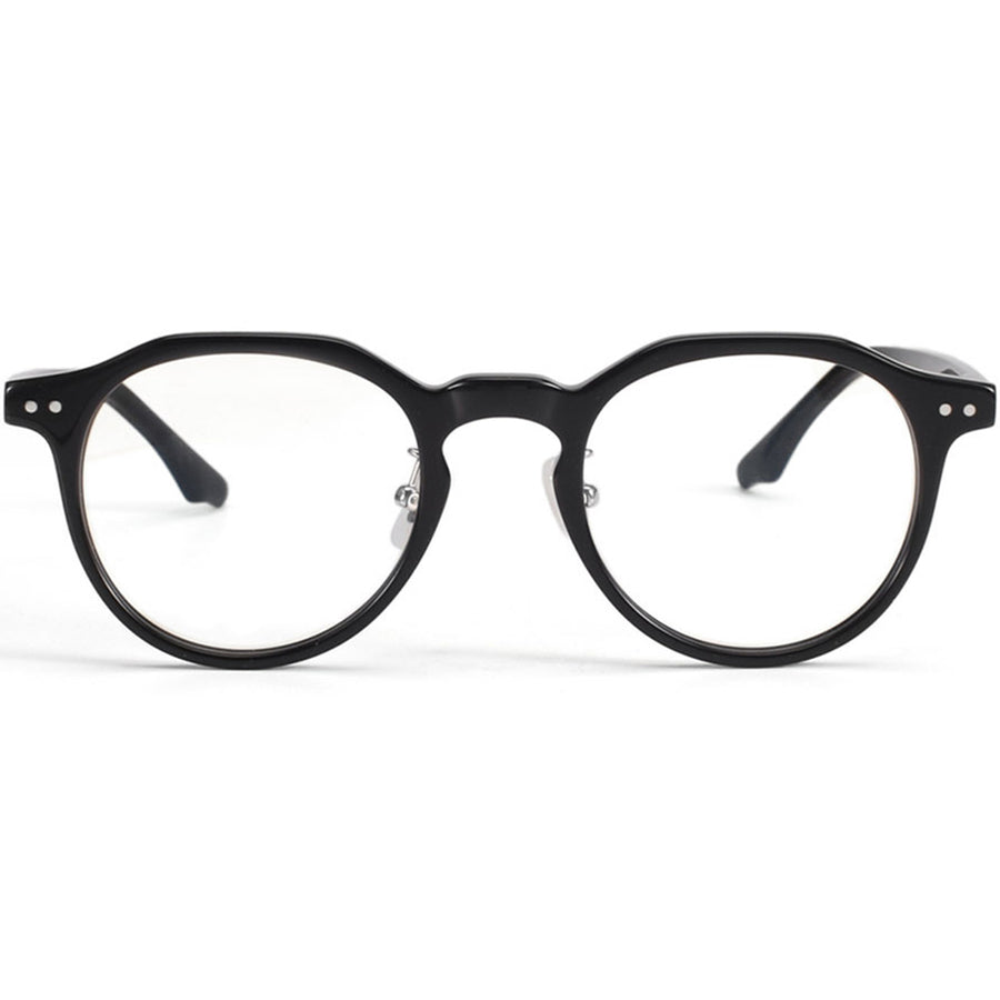 Round Glasses YM1043