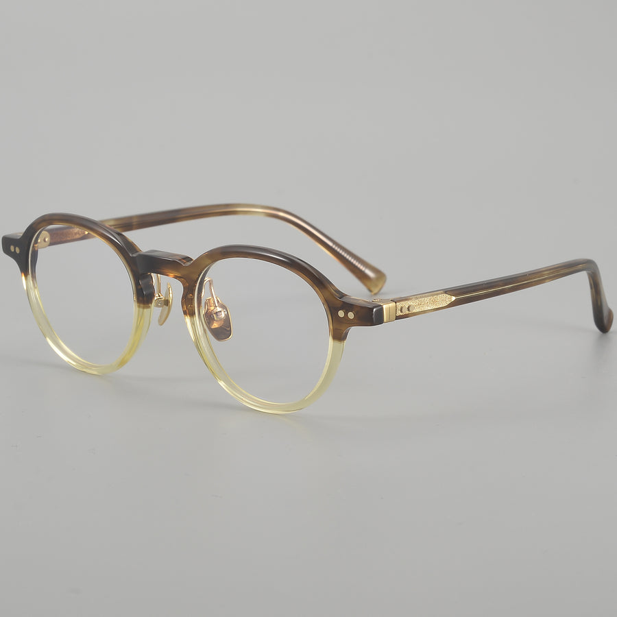 Round Glasses BY1135