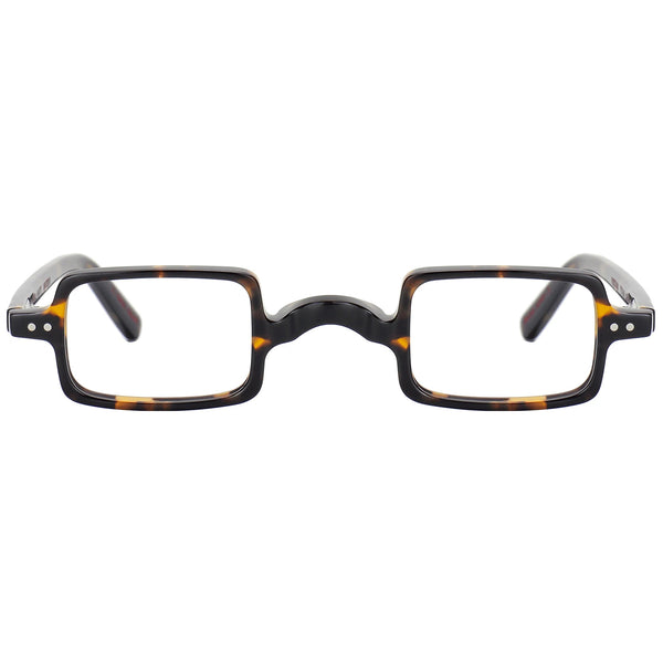 Rectangle Glasses A3336