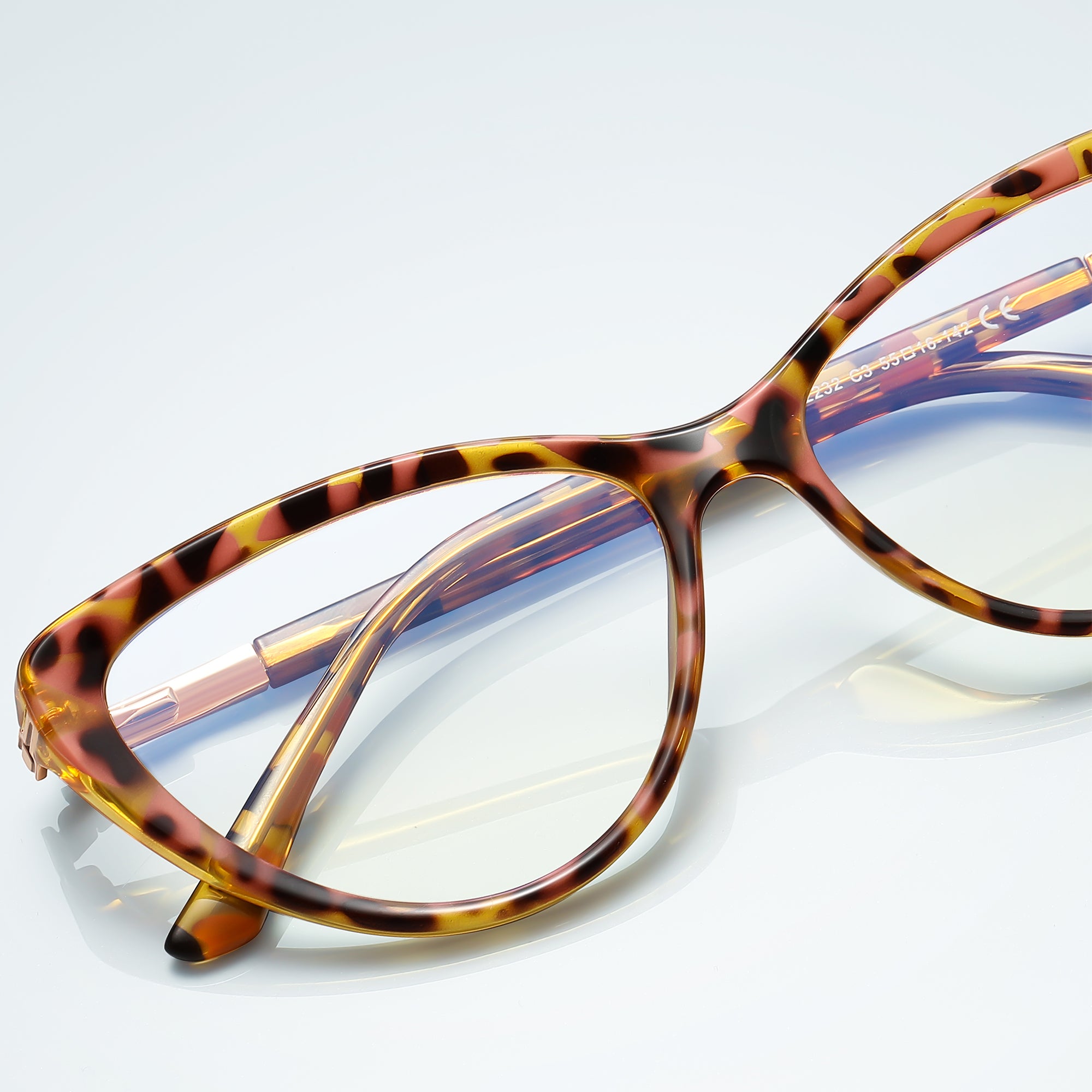 wow classic catseye ultra goggles Cat-Eye Glasses PF1343 | Prescription Glasses