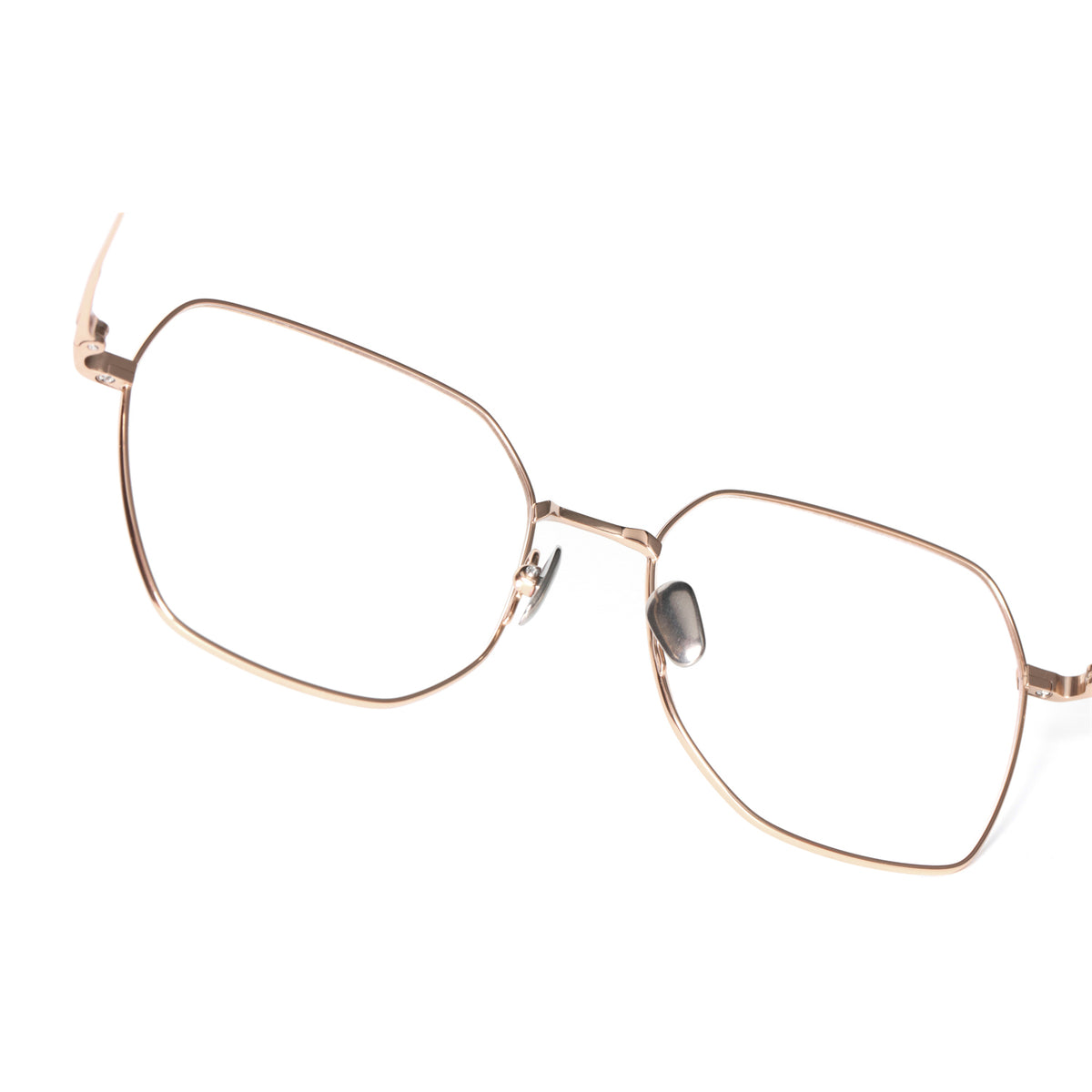 Geometric Glasses MW1182