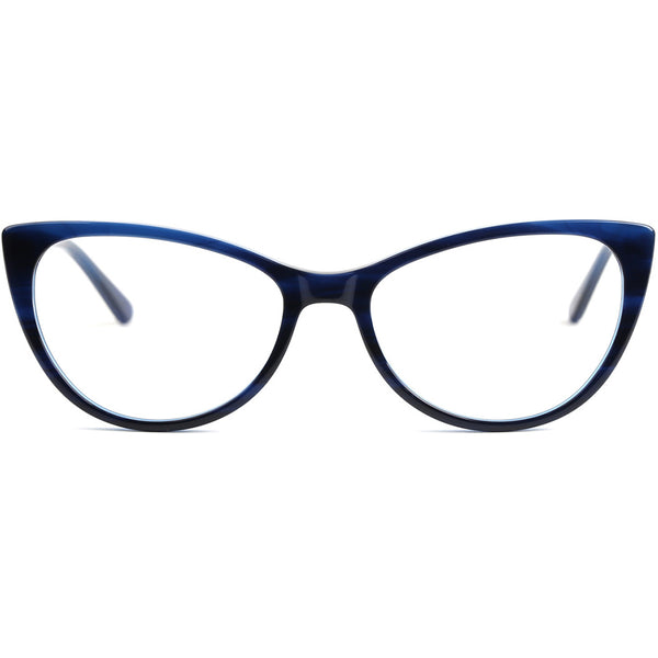Cat-Eye Glasses GSR1081