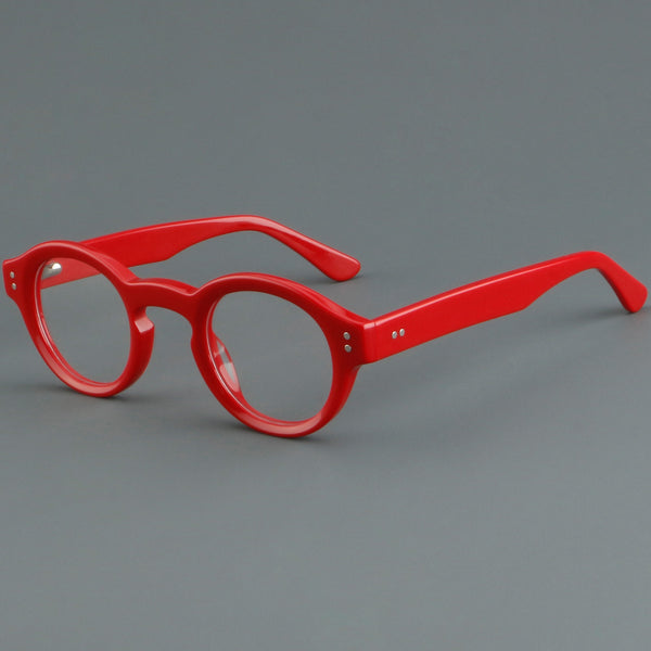 Round Glasses YN1002
