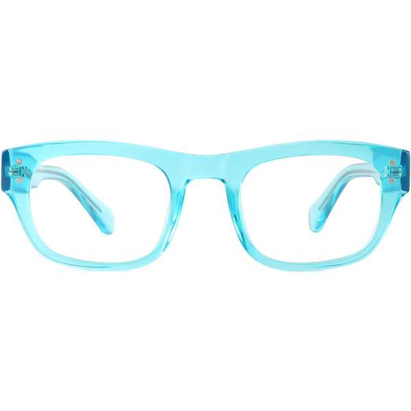 Rectangle Glasses YEA1177