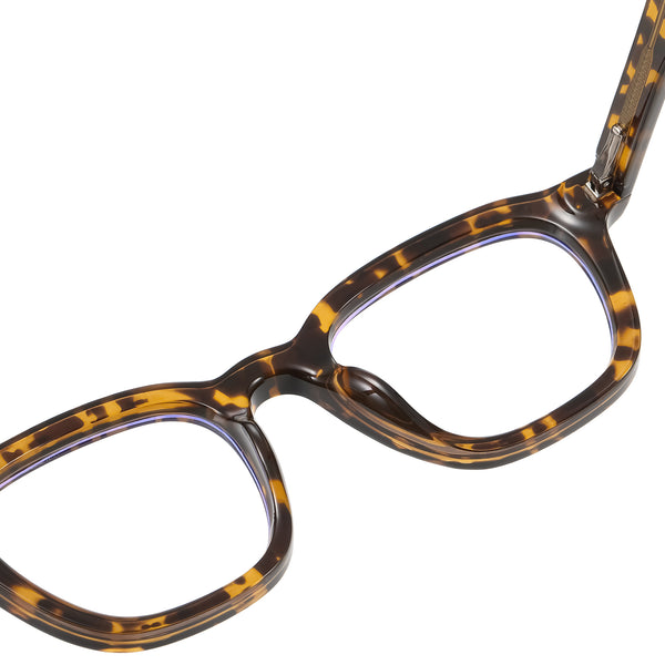 Square Glasses YSD1049