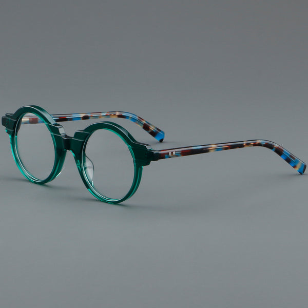Round Glasses A4061