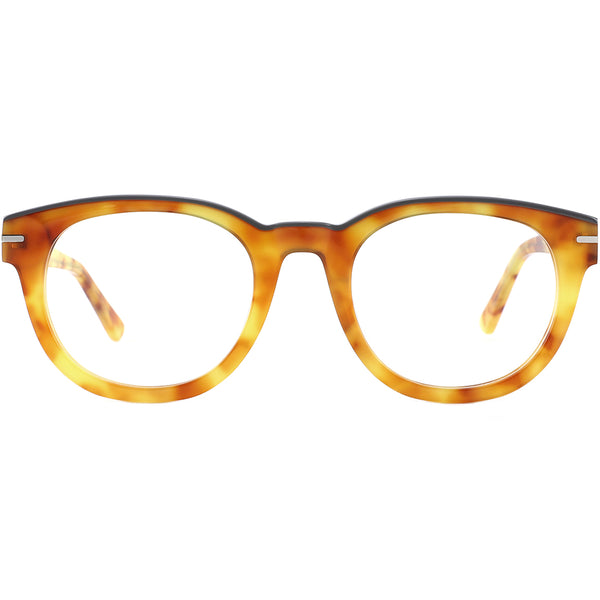 Round Glasses YEA1093