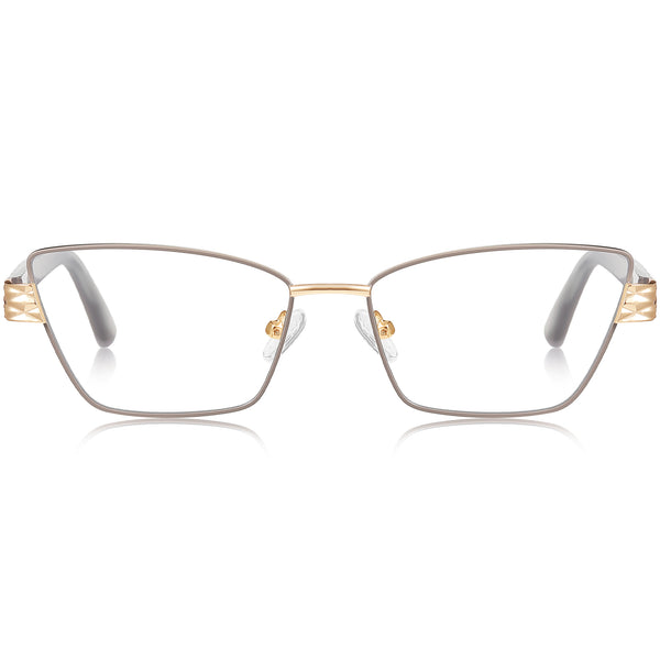 Cat-Eye Glasses PF1355
