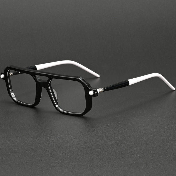 Square Glasses YN1099