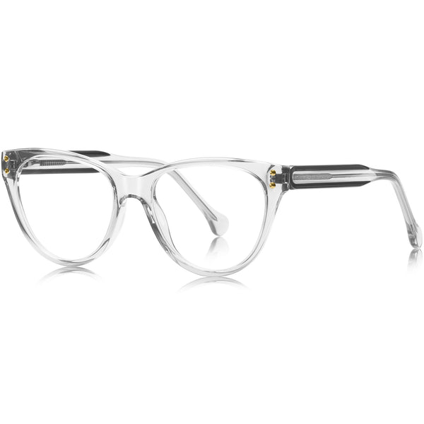 Cat-Eye Glasses YSD1013