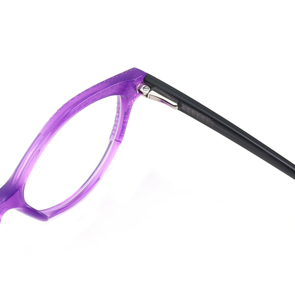 Cat-Eye Glasses YEA1150