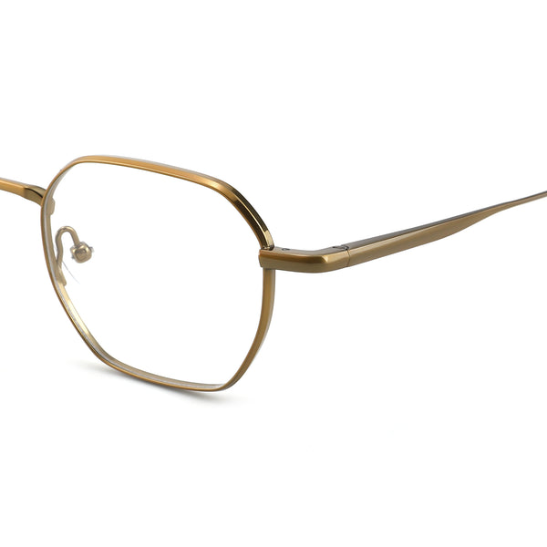 Geometric Glasses YPT1040