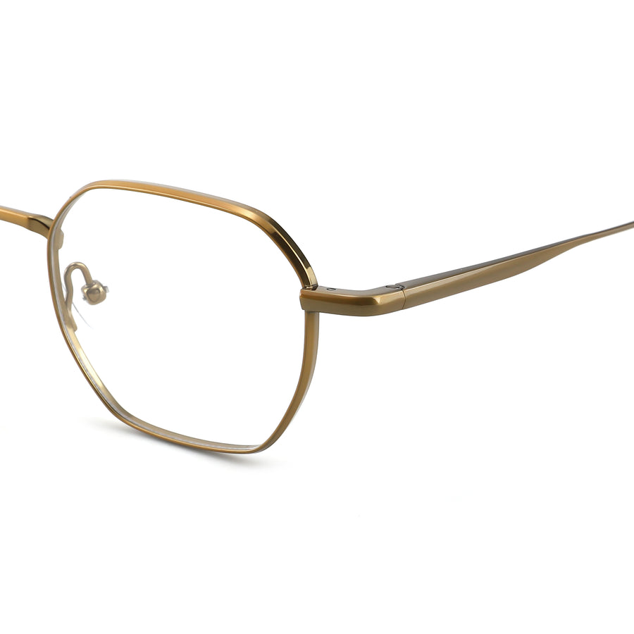 Geometric Glasses YPT1040