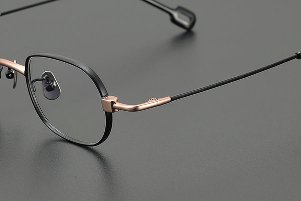 Rectangle Glasses TG1026