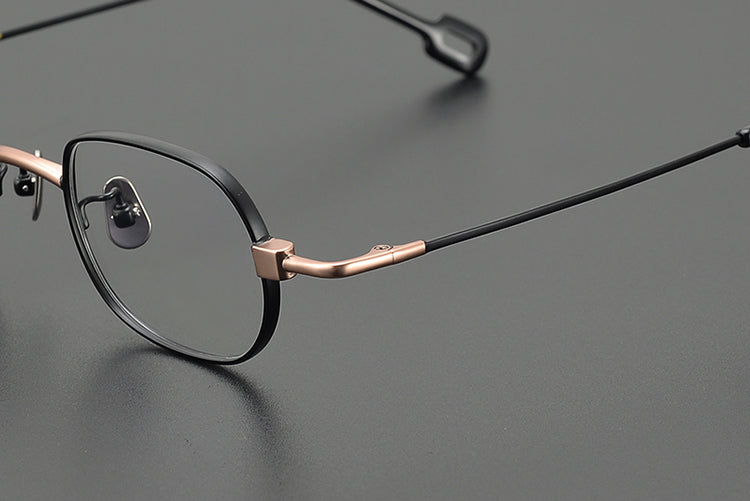 Rectangle Glasses TG1026