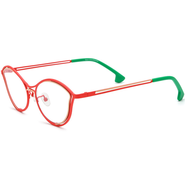 Cat-Eye Glasses BR1511